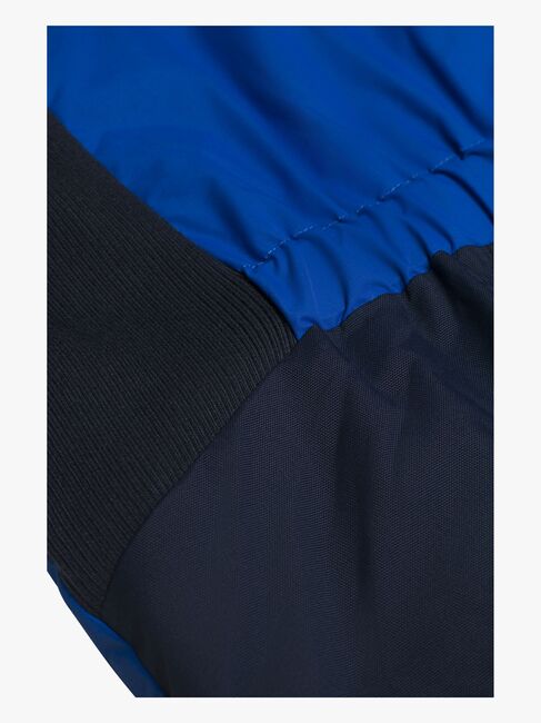 Viking Play Overtrekksbukser, Blå