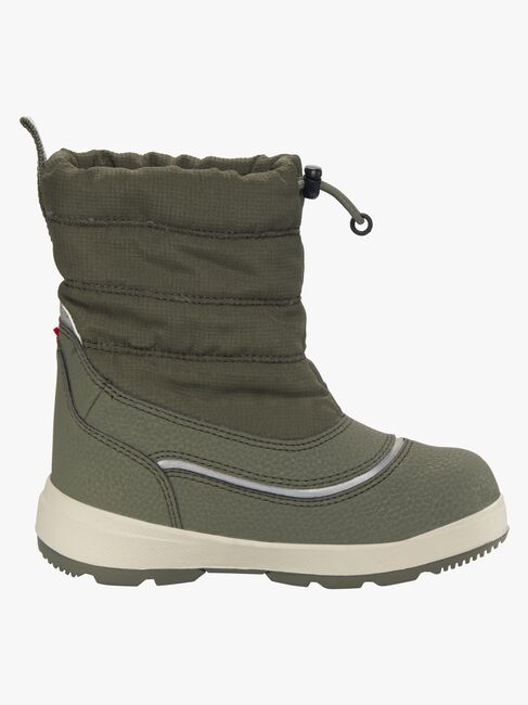 Viking Toasty Pull-on GTX Vintersko, Olive
