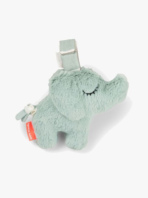 Done By Deer Elphee Aktivitetsleke Musikk, Blå