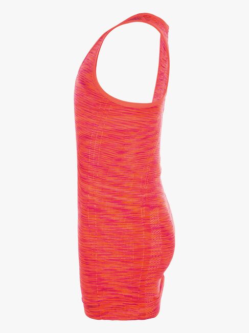 Endurance Acir Topp, Spicy Diva