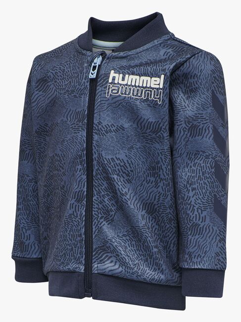 Hummel Baily Genser, China Blue