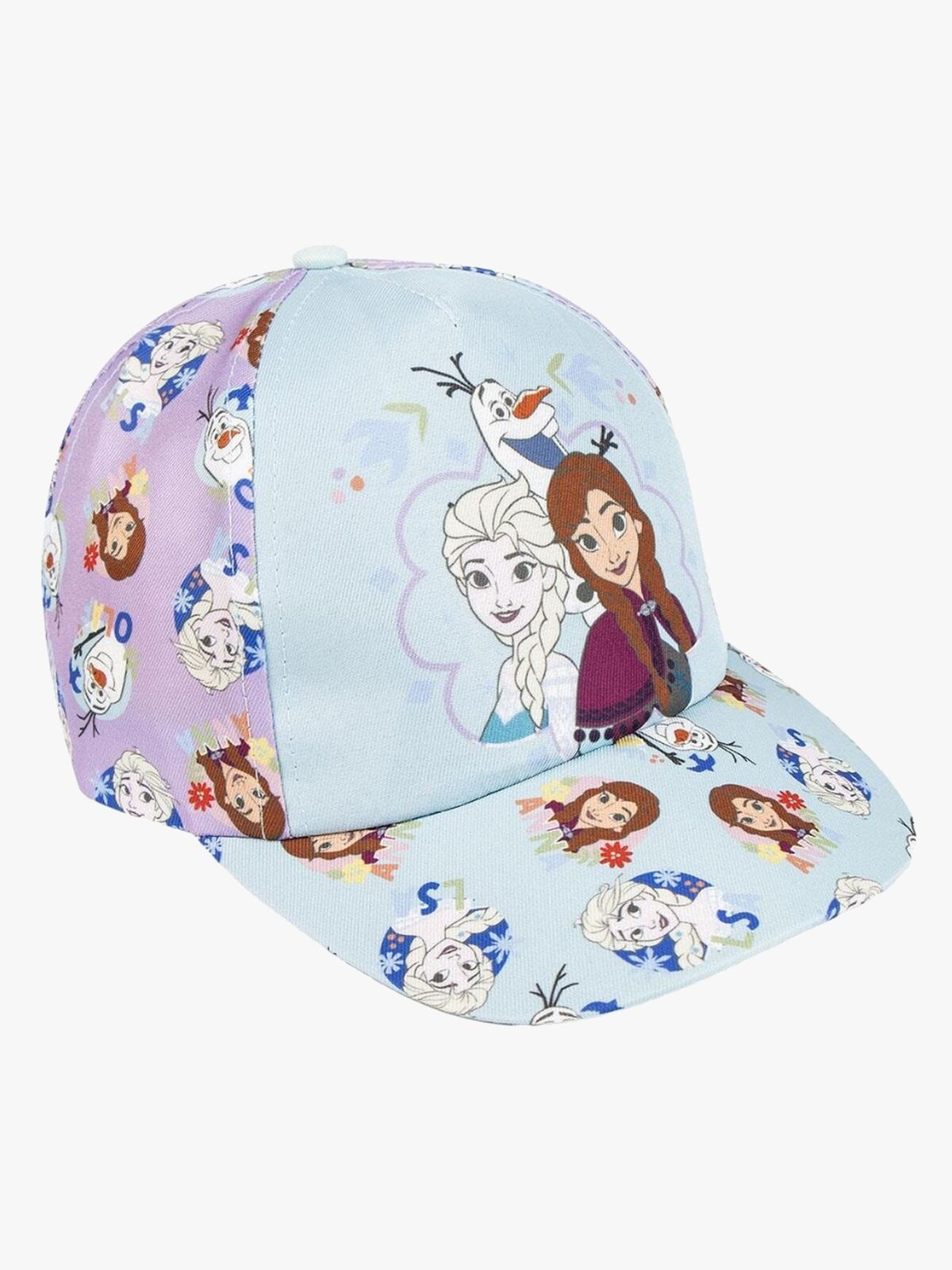 Disney Frozen Anna & Elsa  Førsteklasses Kaps