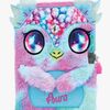 Nebulous Stars Fluffy Dagbok Aura