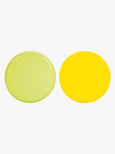 Small Foot Active Cornhole Og Sling Puck Spill