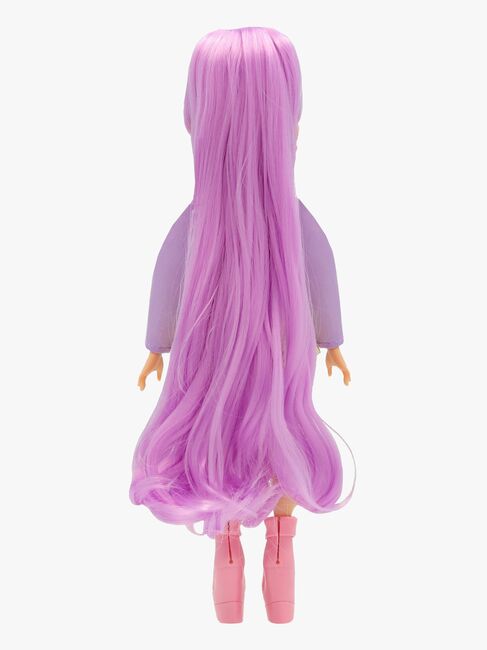 K-POP idol Motedukke Nari