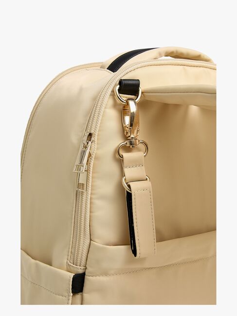 Petite Chérie Fantaisie Stelleveske / Ryggsekk, Bleached Sand