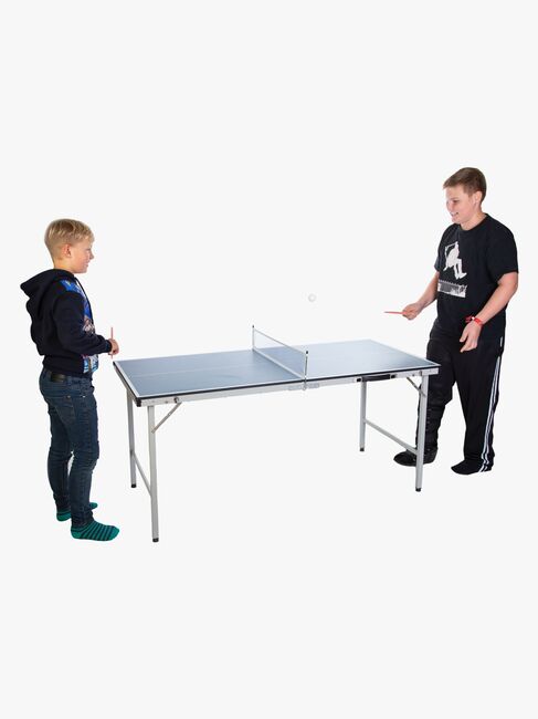 Leggodt Stanlord Venice Bordtennisbord, Blå