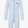 Vanilla Copenhagen UV-Drakt, Blue