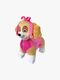 Paw Patrol Hoppedyr Skye