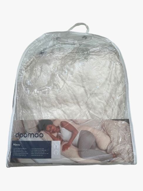 Doomoo Gravidpute Maxi, Blomst Sand