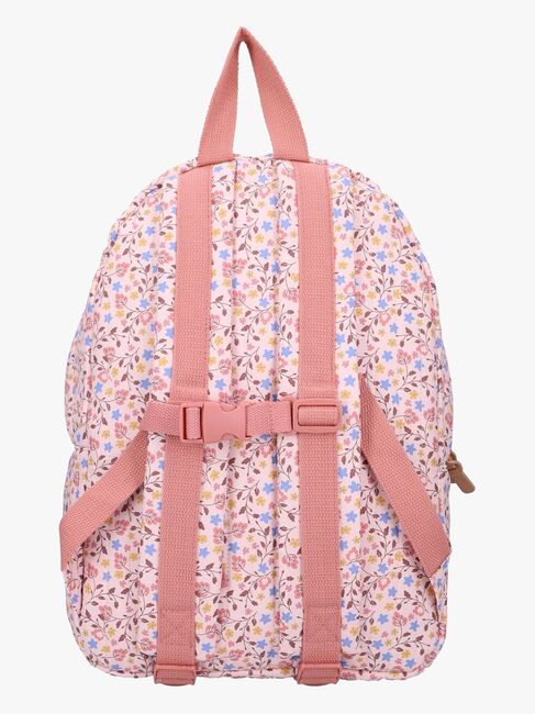 Kidzroom Ryggsekk Wonderful Worlds 12L, Rosa