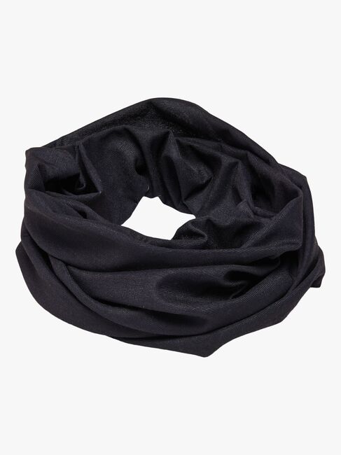 Nordbjørn Bjørli Hals 2-Pack, Black/Eclipse