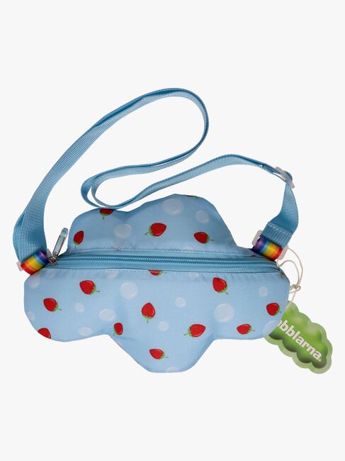 Babblarna  Liten Veske Sky, Blå