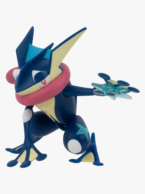 Pokémon Battle Figur Meowscarada