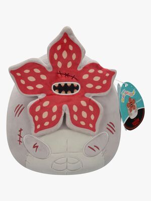 Squishmallows Stranger Things Kosedyr Demogorgon 20 cm