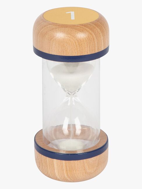 Small Foot Timeglass 1, 3 & 5 Minutter