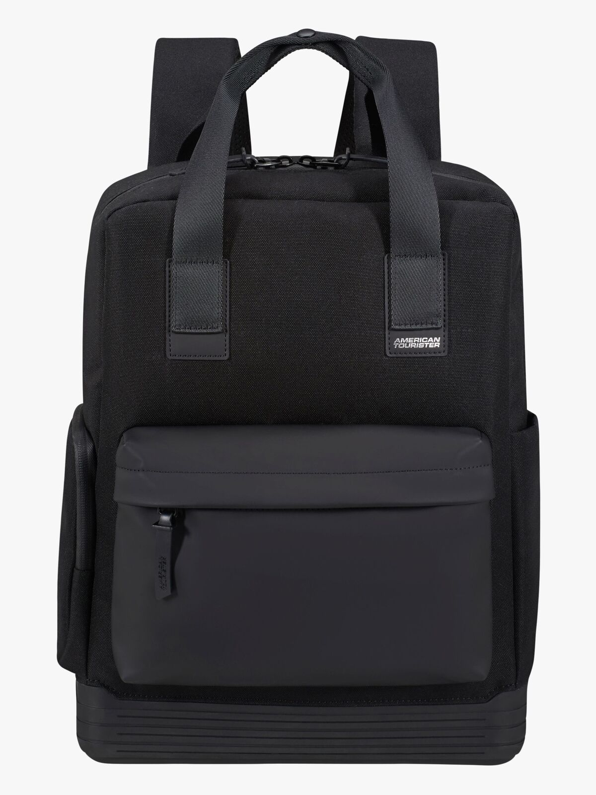 American Tourister SoulPack Ryggsekk 17L, Svart