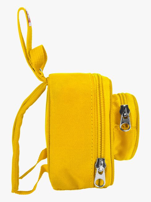 LEGO® Brick  Mini Ryggsekk 0,6L, Gul