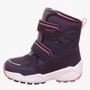 Superfit Culusuk 2.0 Vintersko, Purple/Pink