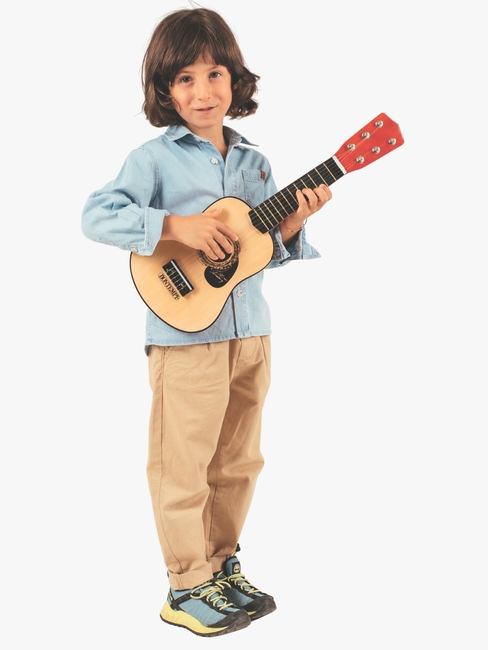 Bontempi Gitar Klassisk 55cm