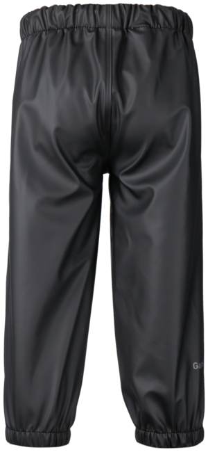 Didriksons Midjeman Bukse, Svart