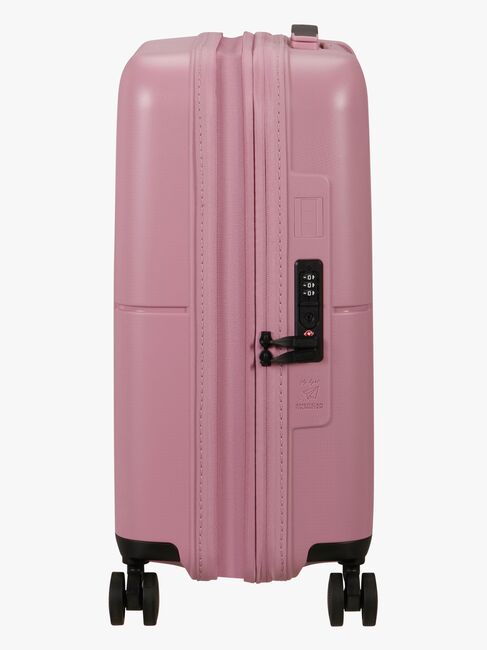 American Tourister Dashpop Spinner Koffert 41-47L, Lilas Pink