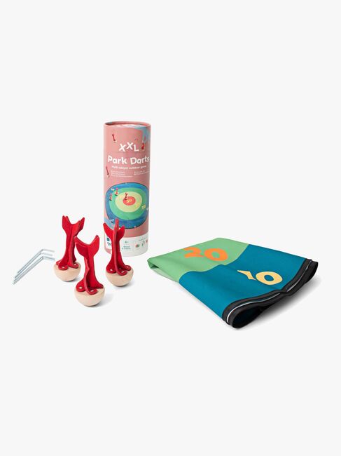 BS Toys XXL Park Darts Spill