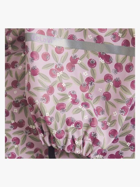 CeLaVi Regndress, Hawthorn Rose