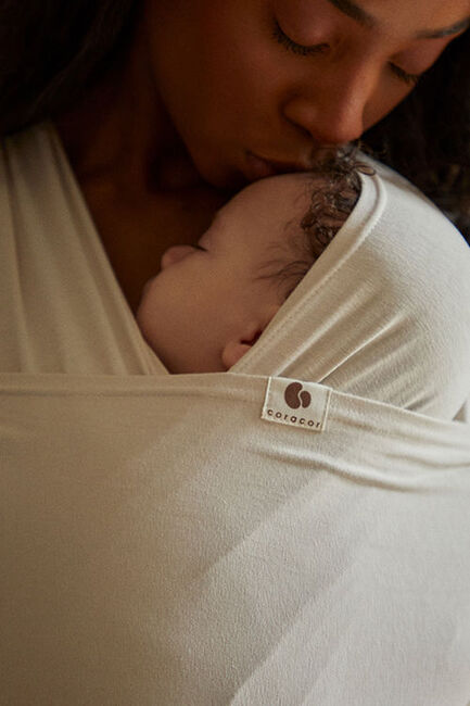 Coracor Bæresjal Natural Dye, Walnut