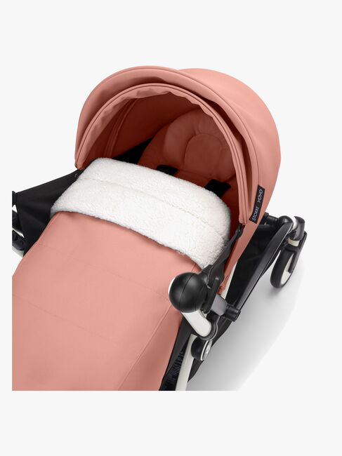 Stokke YOYO 3 0+ Newborn Pack, Ginger