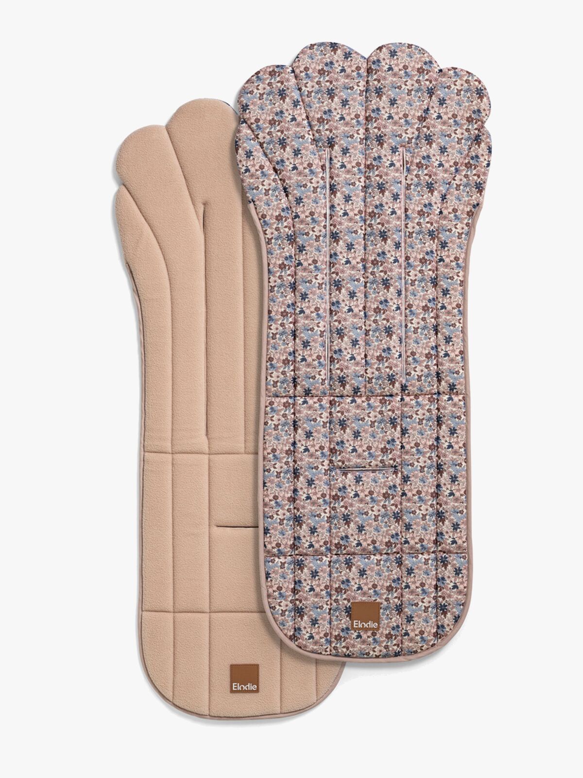 Elodie Cosy Sittepute, Blue Garden