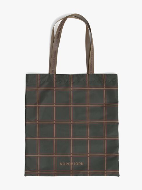 Nordbjörn Kungsfors Tote Veske, Deep Depths check