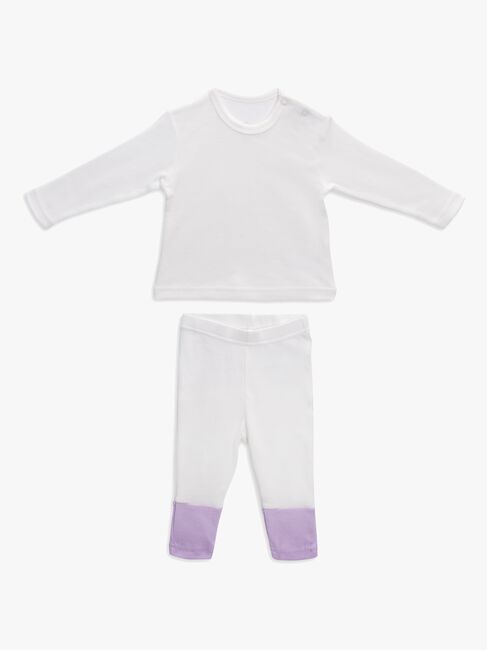 Tiny Treasure Emelie Gavesett 2-Pack, Orchid Bloom