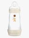 MAM Easy Start Tåteflaske Anti-kolikk 260 ml, Nøytral