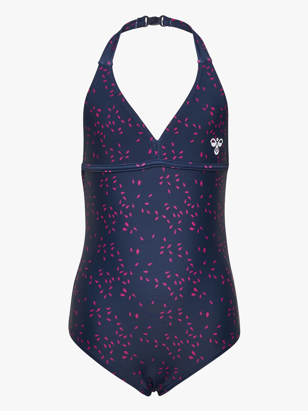 Hummel Miami Badedrakt, Svart Iris
