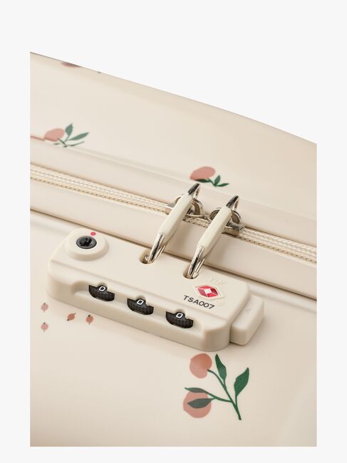 LIEWOOD Norelle Trillekoffert, Peach/Sea shell