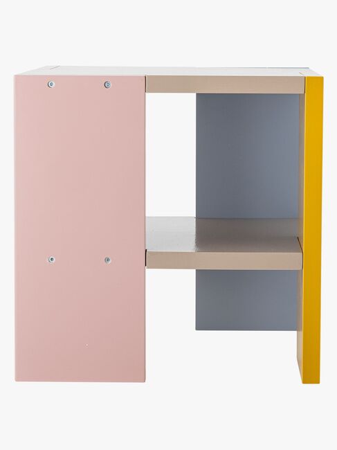 Bloomingville Mini Coloria Bord, Flerfarget