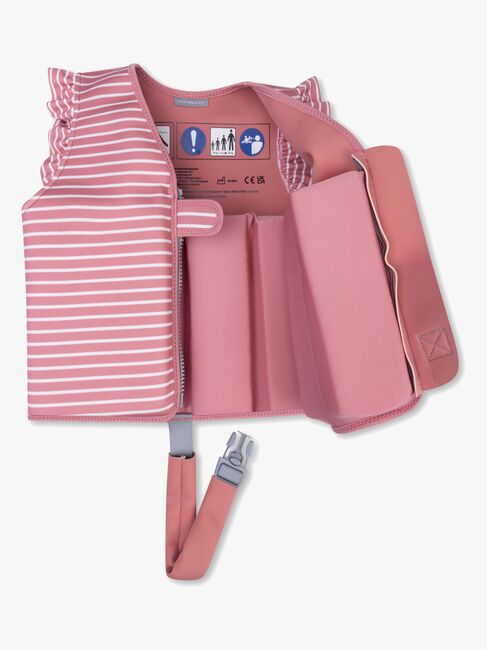 Swim Essentials Svømmevest, Daisy Flowers