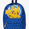 Pokémon Ryggsekk 13L, Blå