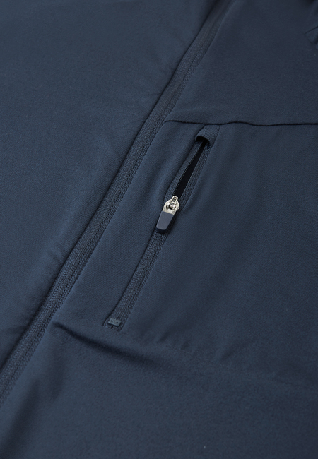 Reima Hytyton BugProof Hettejakke, Navy