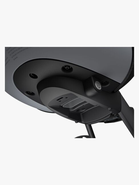 Thule Yepp Nexxt 2 Mini Front Mount Sykkelsete, Monument
