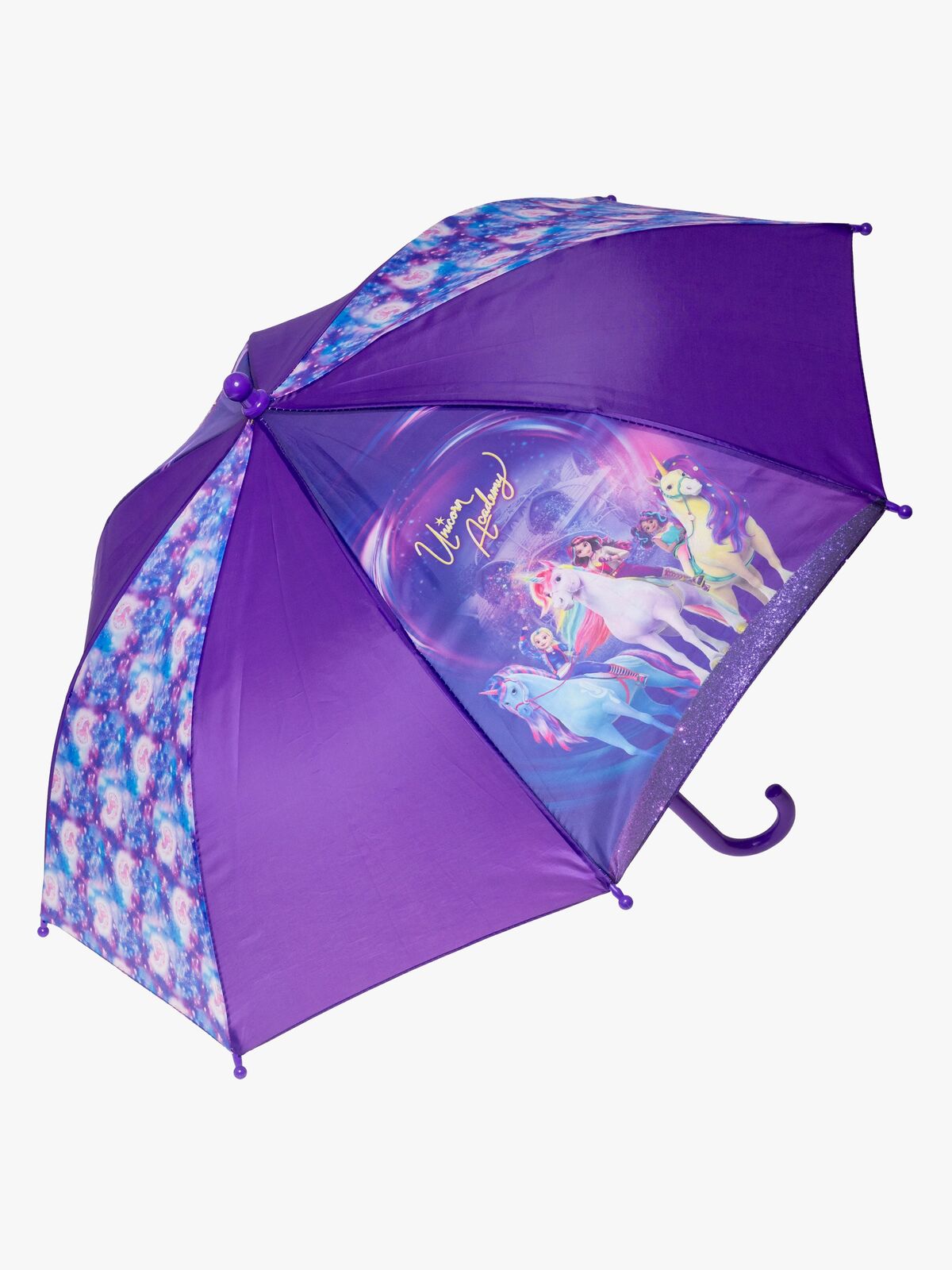 Unicorn Academy Paraply
