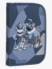 Beckmann Pennal Singel, Tiger Race