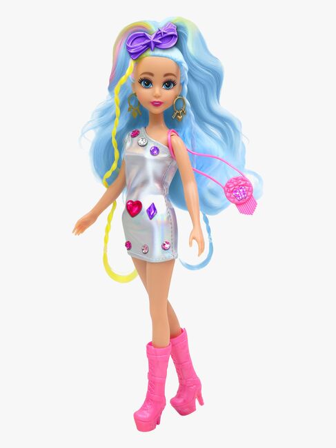 Dreameez Dukkesett Ultra Glam