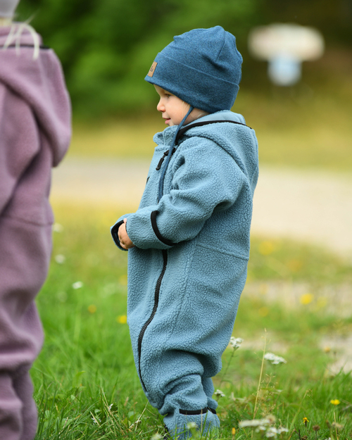 Lindberg Enviken Babyhatt, Petroleum