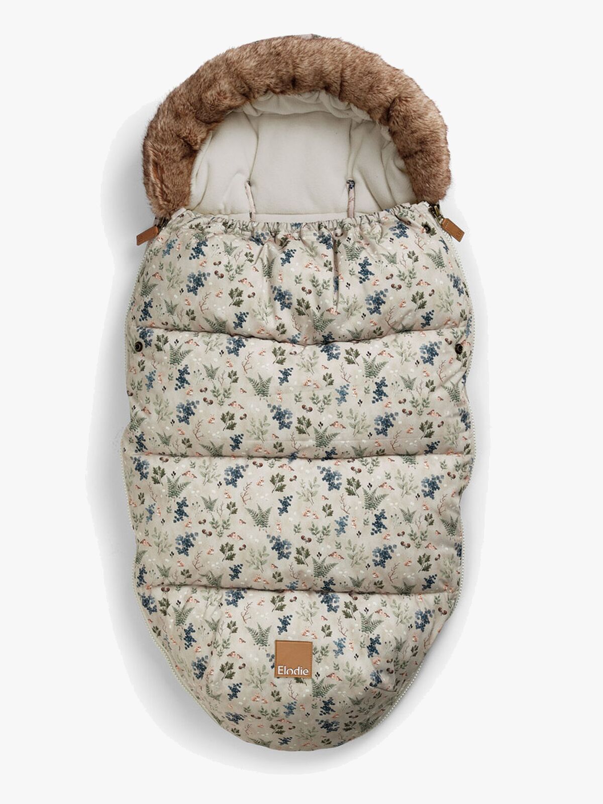 Elodie Vognpose, Fairytale Forest