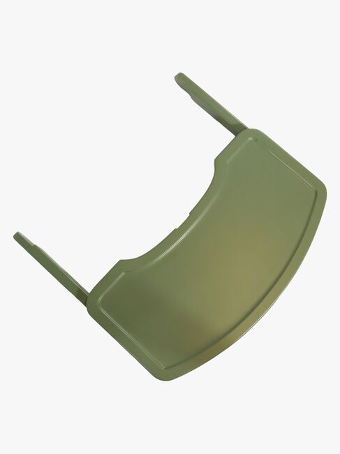 BabyDan Danstolen Brikke, Soft Green