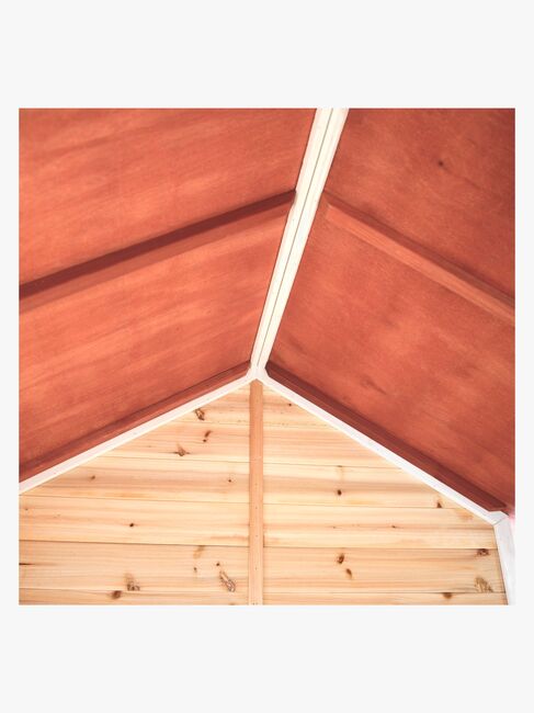 EXIT Loft Lekestue 150, Nøytral