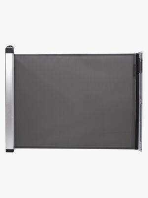 Lascal Kiddyguard Avant Skrugrind 120 cm, Svart