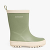 Nordbjörn Vinga Gummistøvler, Grønn